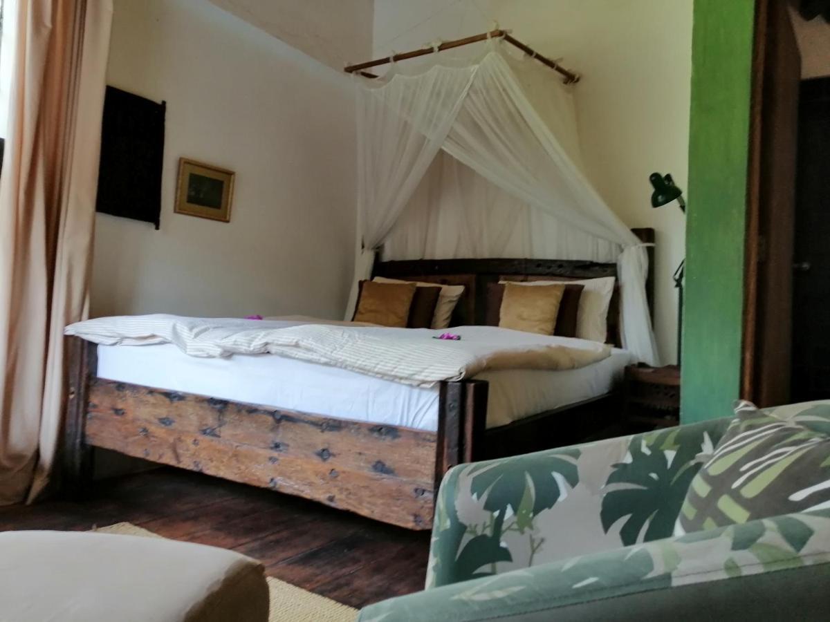 Meru House Lekisilai Аруша Екстер'єр фото